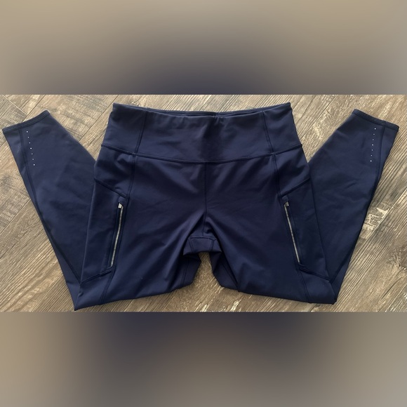 Athleta leggings - Picture 3 of 3